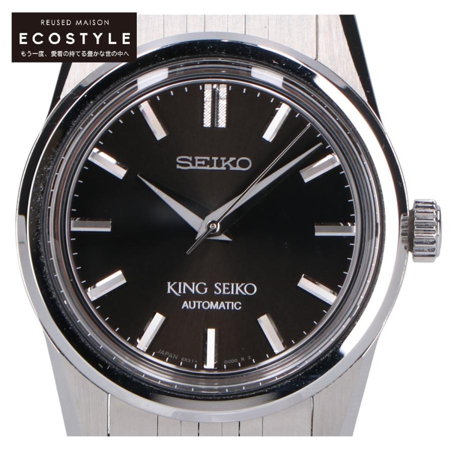 美品/セイコーウオッチサロン専用モデル SEIKO セイコー SDKS005 6R31