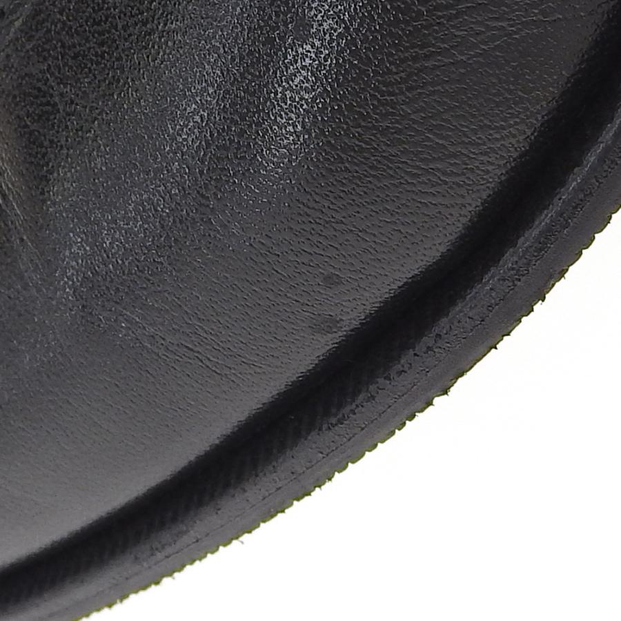 美品 SAINT LAURENT PARIS サンローランパリ ソルフェリーノ スムース 