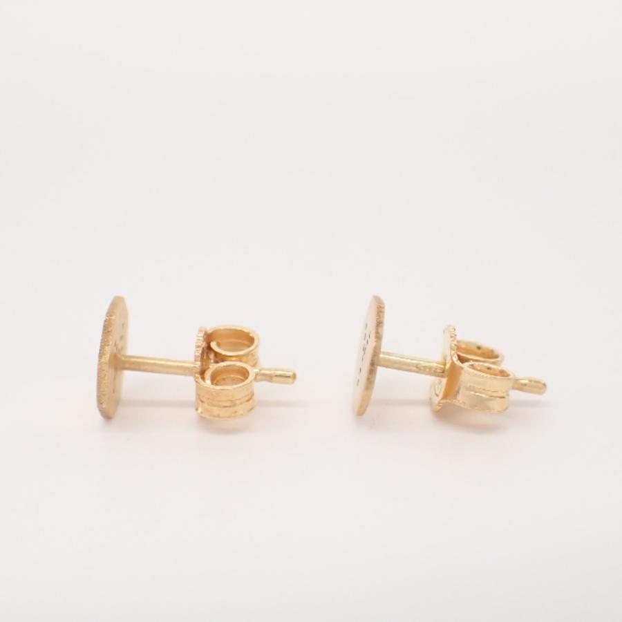 美品 Lia Di Gregorio リア ディ グレゴリオ 750 Y/M イニシャル 