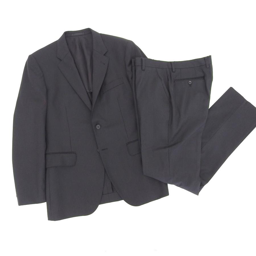Paul Smith ポールスミス × Loro Piana ロロピアーナ ストライプ 2B 