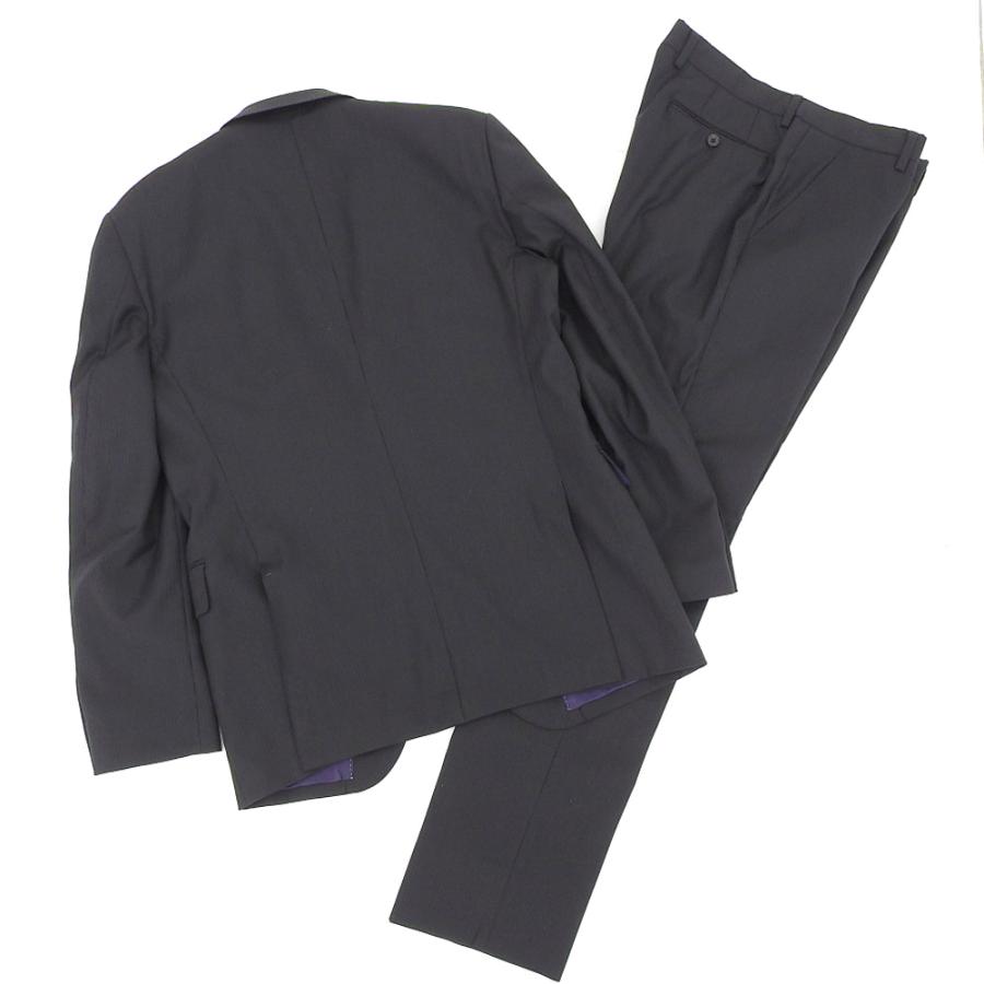 Paul Smith ポールスミス × Loro Piana ロロピアーナ ストライプ 2B 