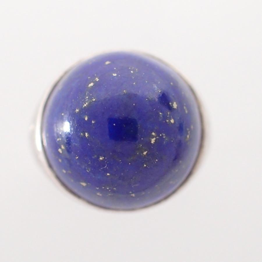 MARIHA マリハ SV925 ラピスラズリ シグネチャー リング・指輪