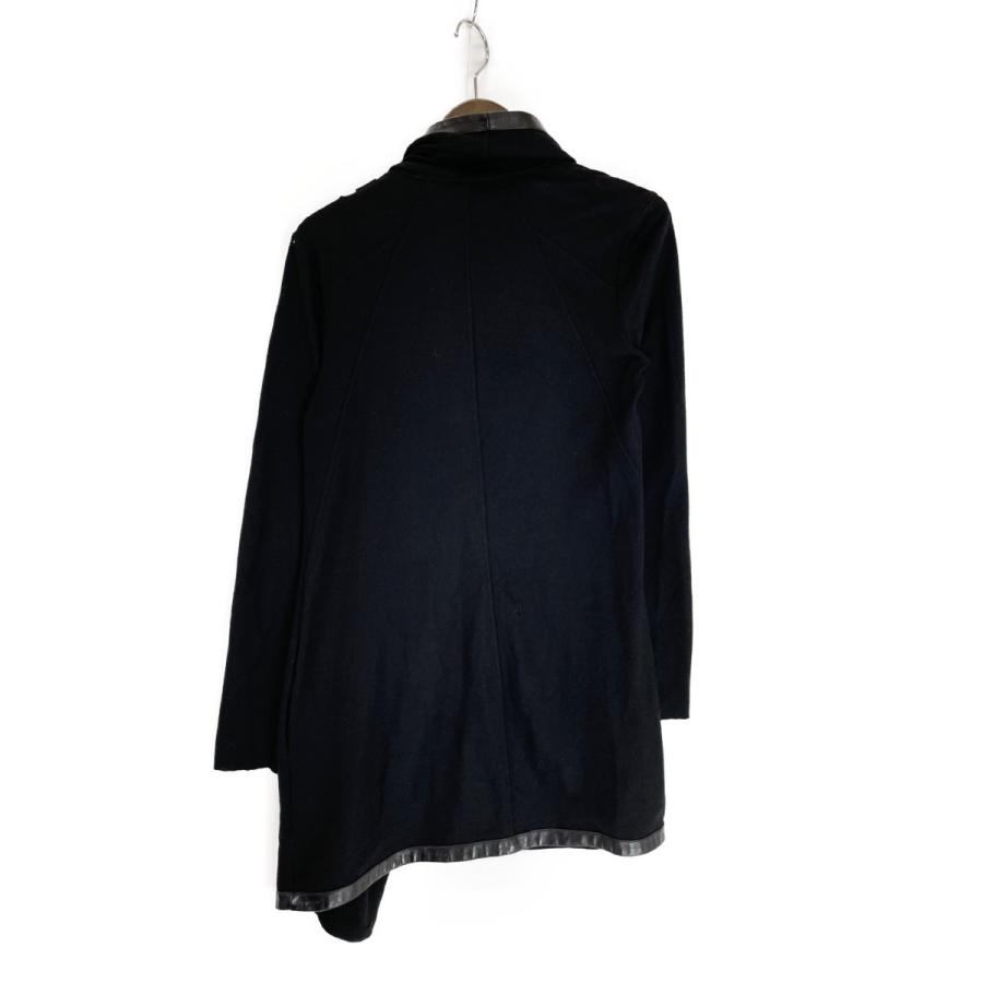 HELMUT LANG ヘルムートラング 16-6303105 ウール レザー HELMUT LANG ヘルムートラング 16-6303105 ウール レザー