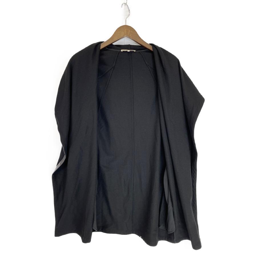 HELMUT LANG ヘルムートラング 16-6303105 ウール レザー HELMUT LANG ヘルムートラング 16-6303105 ウール レザー