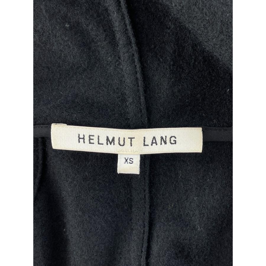 HELMUT LANG ヘルムートラング 16-6303105 ウール レザー HELMUT LANG ヘルムートラング 16-6303105 ウール レザー