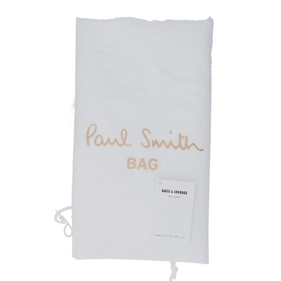 Paul Smith（ポール・スミス） 新品同様 554871 J652 PCオイルソフト 