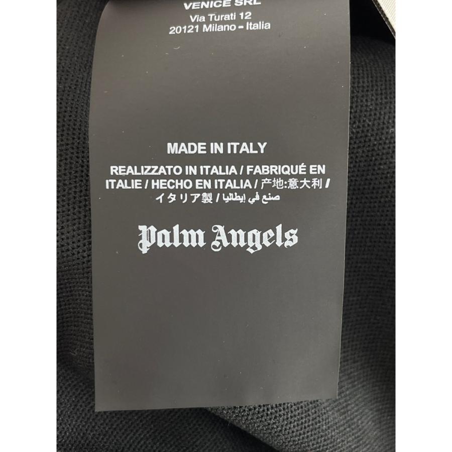 美品/ Palm Angels パームエンジェルス PMCJ005C99FAB001 ロゴ 美品/ Palm Angels パームエンジェルス PMCJ005C99FAB001 ロゴ