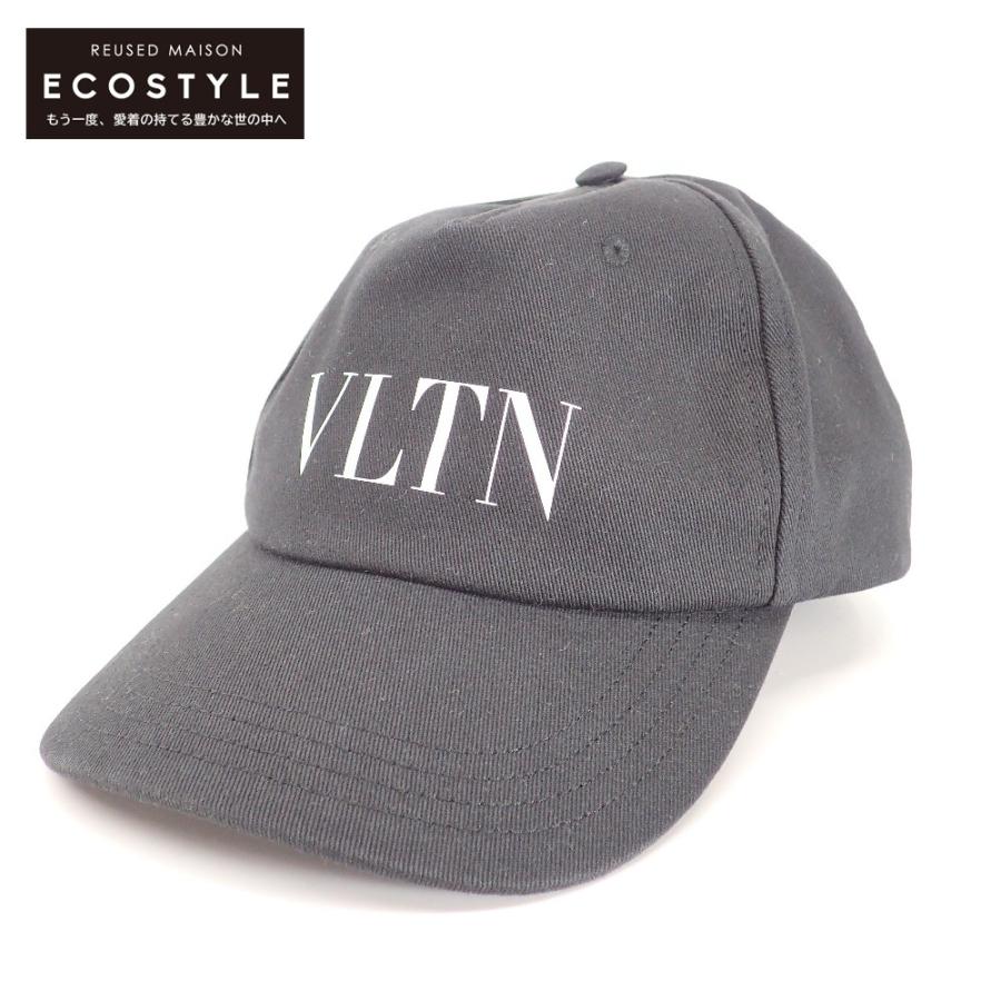 美品 VALENTINO ヴァレンティノ 1Y2HDA10TNQ VLTN ベースボール 