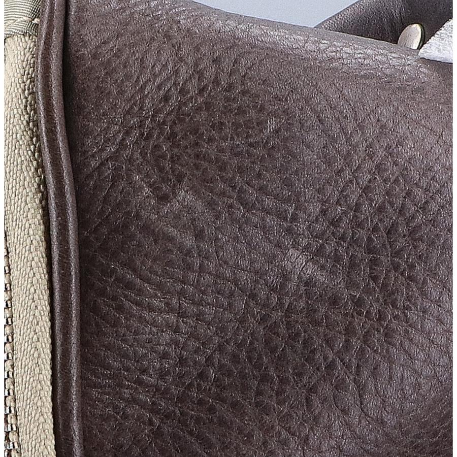 のぞりん　Felisi 17-58 DS+NK レザー 2WAY リュック 美品】 Felisi 17/58/DS+NKレザーナイロン2WAYバックパック - メルカリ