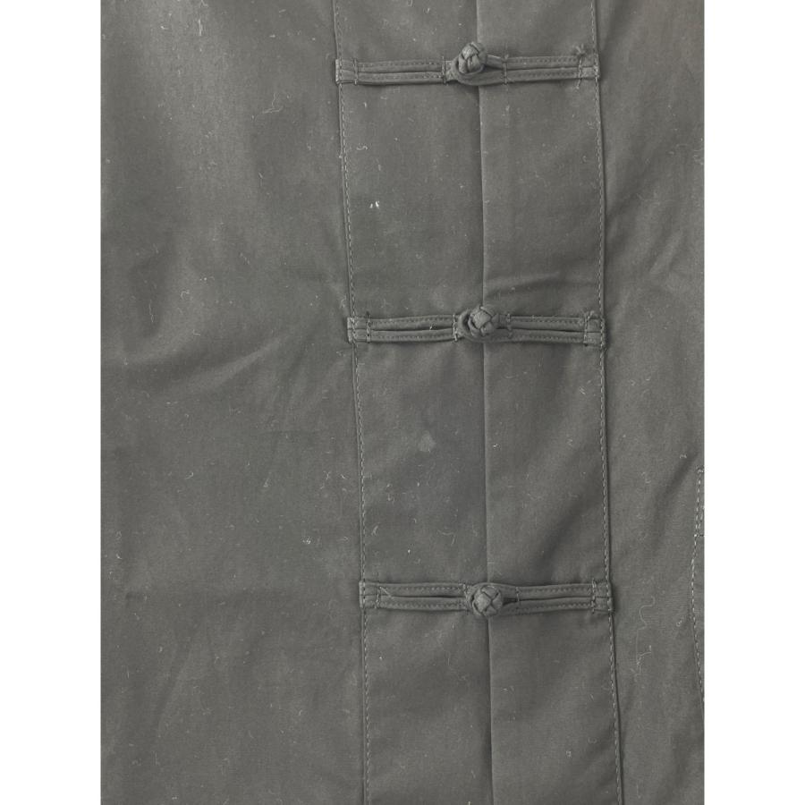 Yohji Yamamoto POUR HOMME 23AW ブラック HJ-B08-001 コットン環縫い