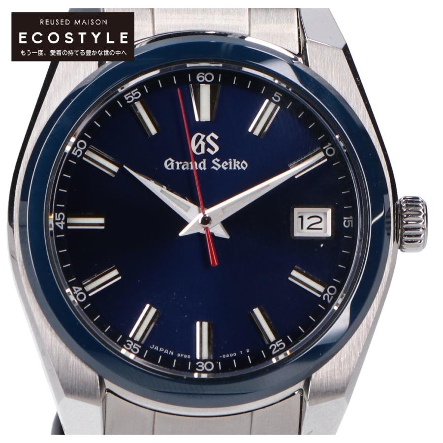 美品/ Grand Seiko グランドセイコー 60th記念モデル スポーツ