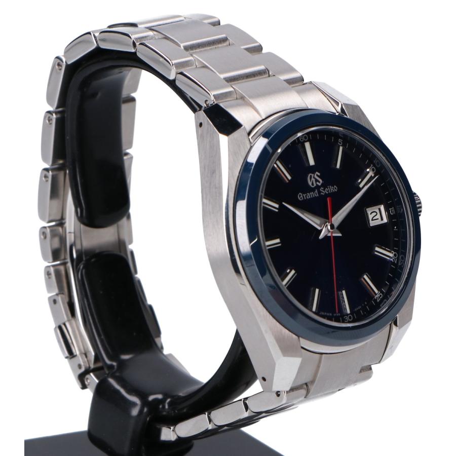 美品/ Grand Seiko グランドセイコー 60th記念モデル スポーツ