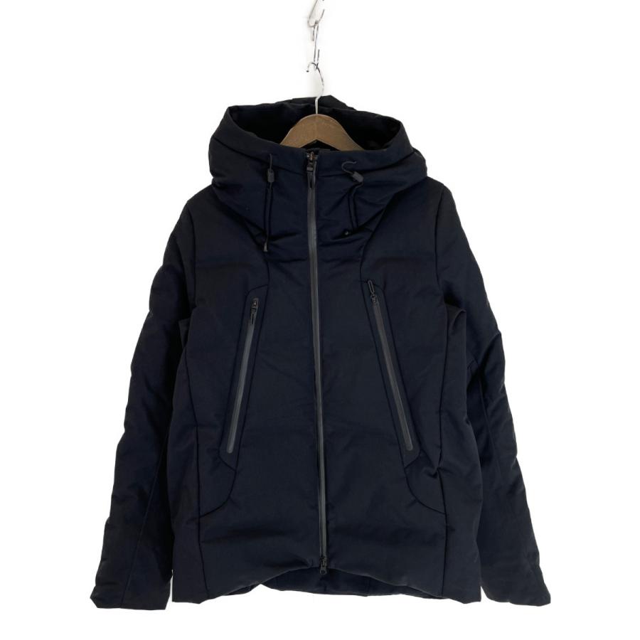 美品 DESCENTE デサント D0R-G9714 アダムエロペ別注 ALLTERRAIN