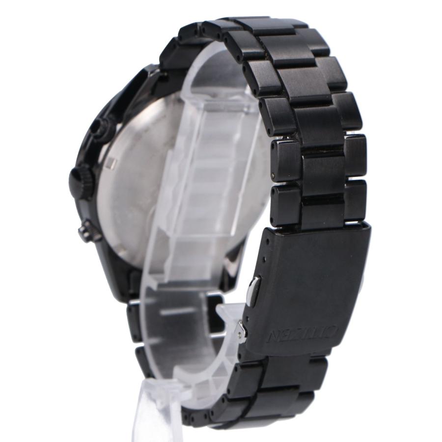 CITIZEN（シチズン） 美品/860本限定 x TOYOTA 86 トヨタ86 BL5495-64W