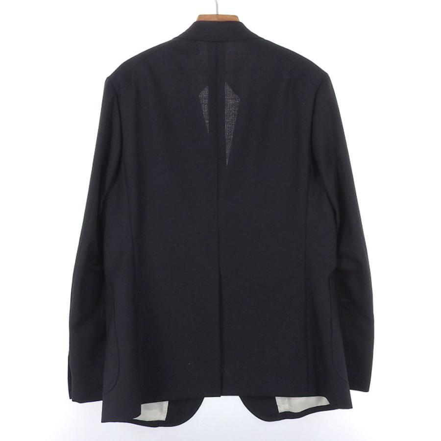 Scye（サイ） 未使用 ワイルドライフテーラー別注 ウール ブレザー