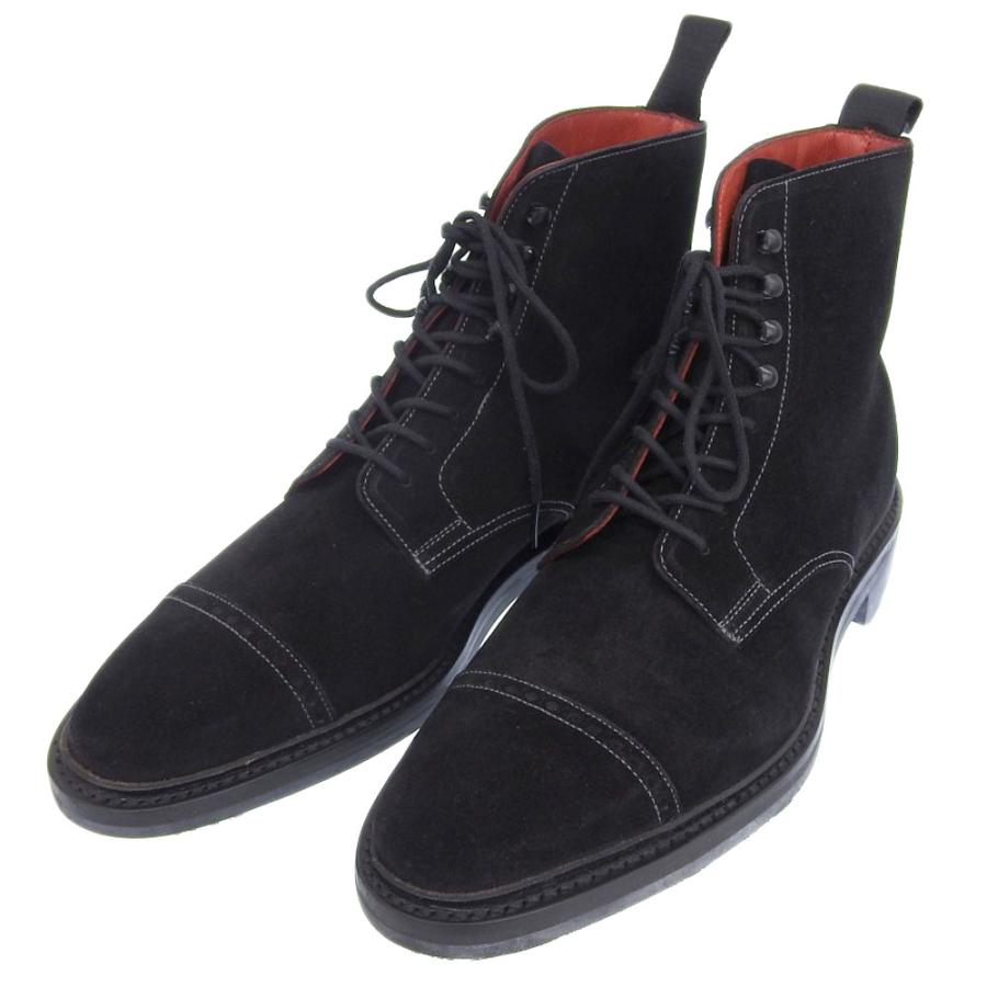 CROCKETT&JONES スエードシューズ　クロケットアンドジョーンズ 楽天市場】CROCKETT&JONES クロケット＆ジョーンズ 5727 SELSEY