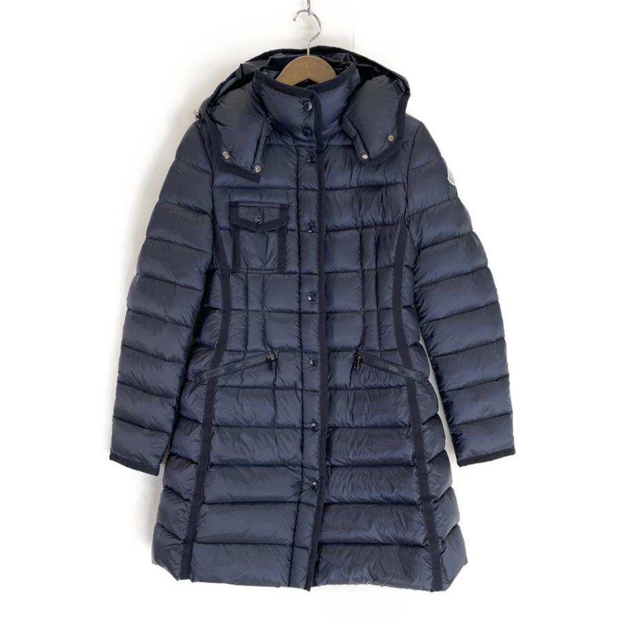 美品/国内正規 MONCLER モンクレール HERMINEエルミンヌ フード 美品/国内正規 MONCLER モンクレール HERMINEエルミンヌ フード