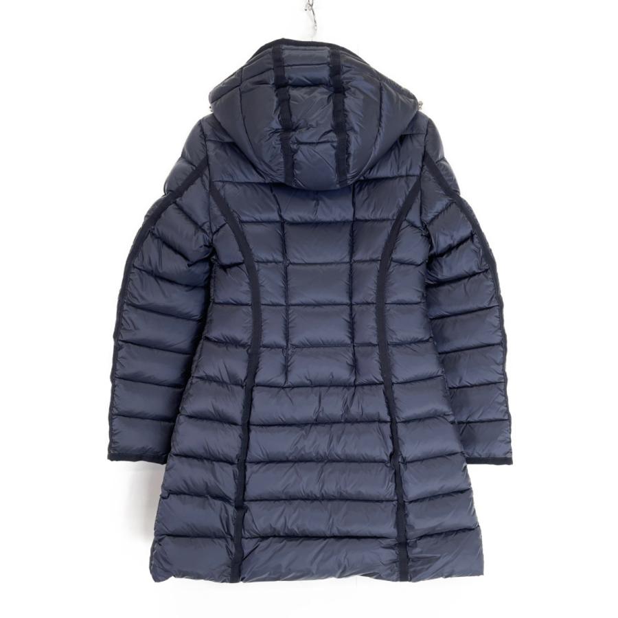 美品/国内正規 MONCLER モンクレール HERMINEエルミンヌ フード 美品/国内正規 MONCLER モンクレール HERMINEエルミンヌ フード