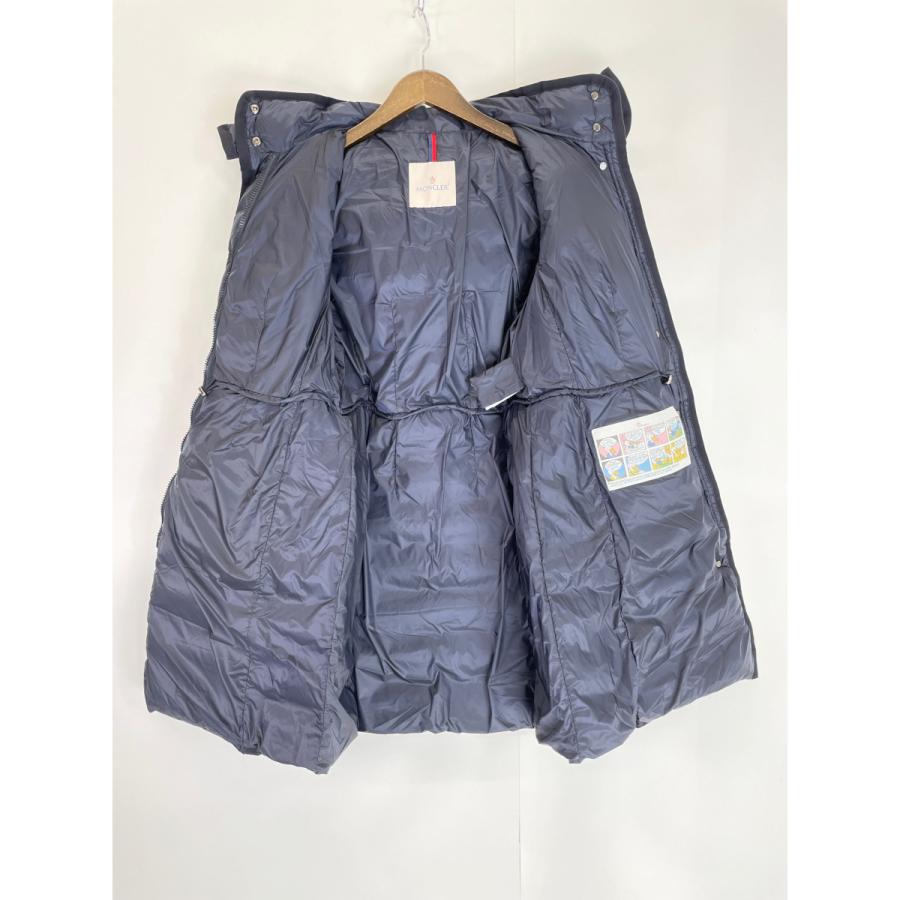 美品/国内正規 MONCLER モンクレール HERMINEエルミンヌ フード 美品/国内正規 MONCLER モンクレール HERMINEエルミンヌ フード