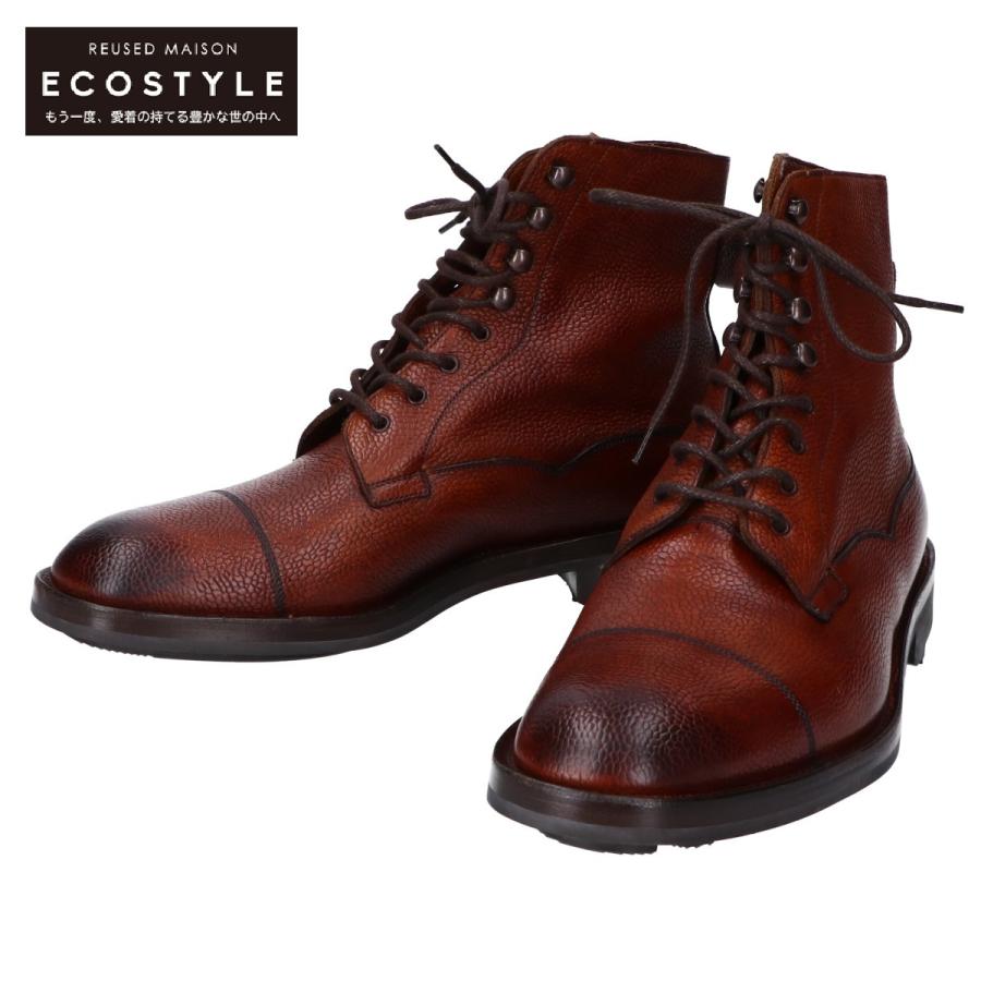 新品/ Edward Green エドワードグリーン GALWAY LAST:64 レザー 新品/ Edward Green エドワードグリーン GALWAY LAST:64 レザー