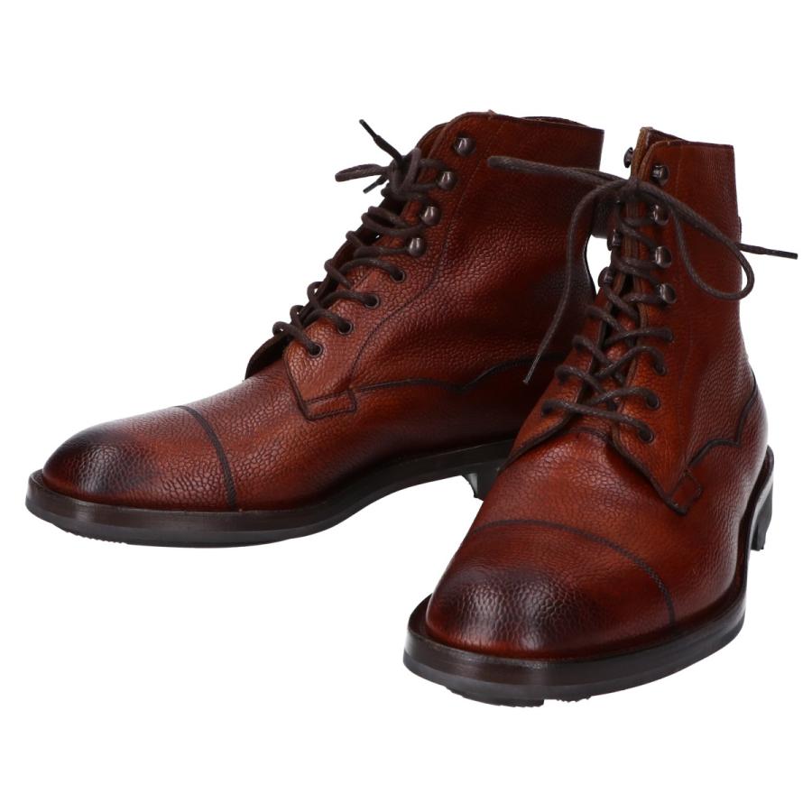 新品/ Edward Green エドワードグリーン GALWAY LAST:64 レザー 新品/ Edward Green エドワードグリーン GALWAY LAST:64 レザー