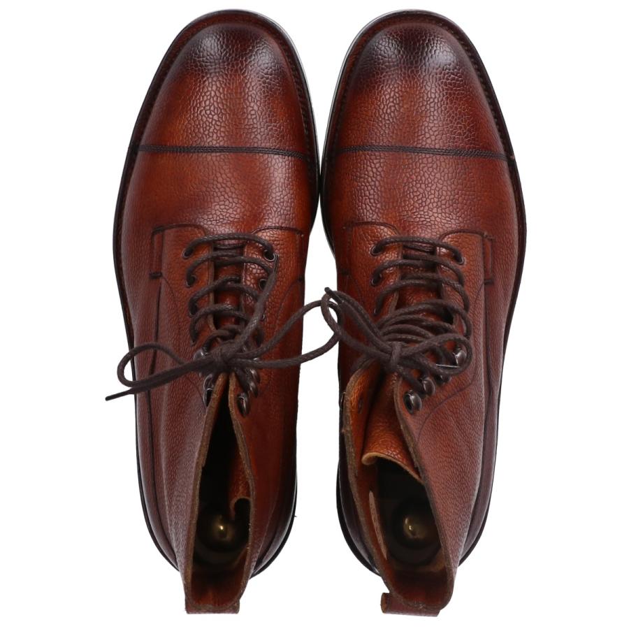 新品/ Edward Green エドワードグリーン GALWAY LAST:64 レザー 新品/ Edward Green エドワードグリーン GALWAY LAST:64 レザー