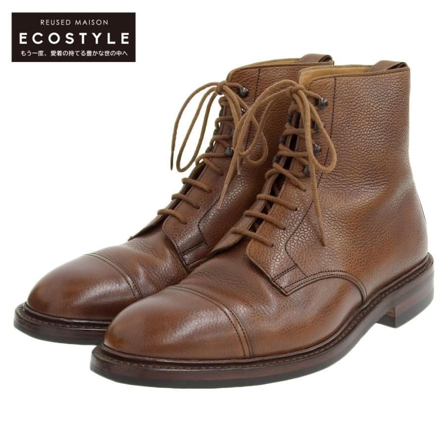 CROCKETT & JONES CONISTON 8 1/2E