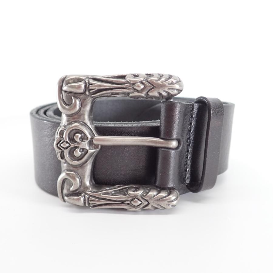 SAINT LAURENT PARIS サンローランパリ GRZ530167 シルバー金具 レザー