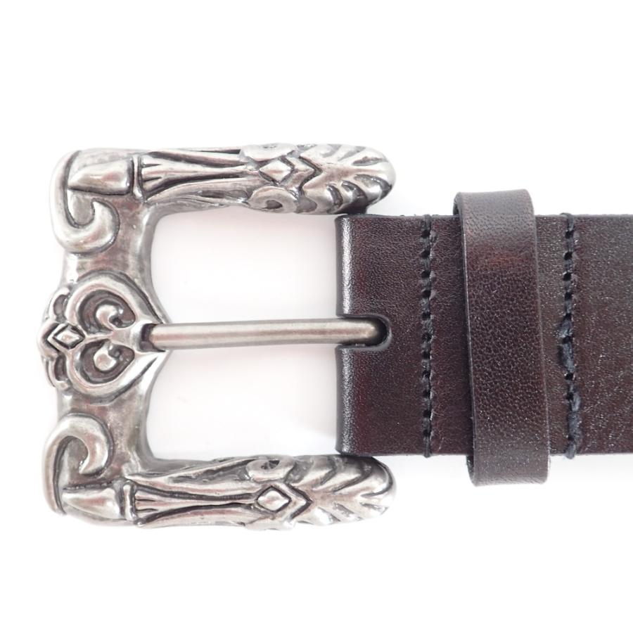 SAINT LAURENT PARIS サンローランパリ GRZ530167 シルバー金具 レザー