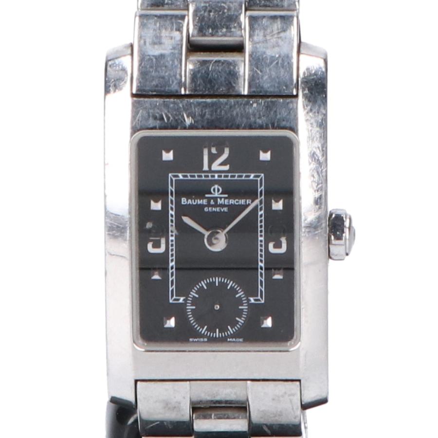 Baume＆Mercier ボーム＆メルシエ SS MV045139 ハンプトン スモール  