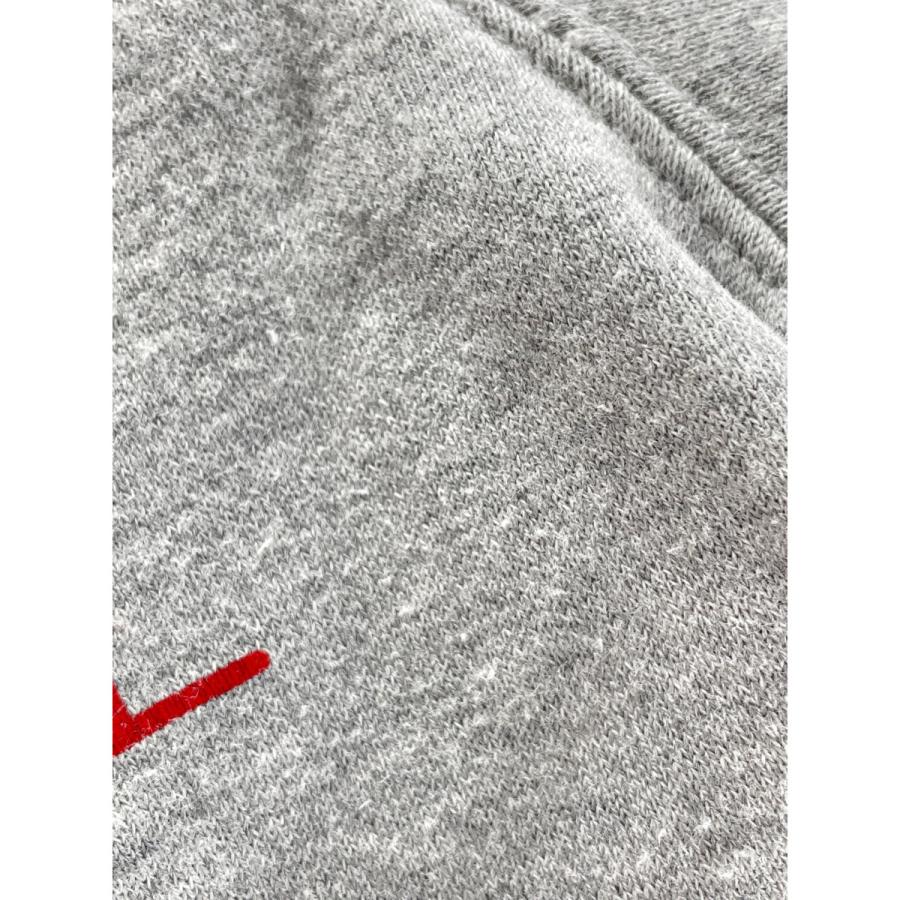VALENTINO ヴァレンティノ SV3MF05N5FP グレー ロゴスウェット VALENTINO ヴァレンティノ SV3MF05N5FP グレー ロゴスウェット