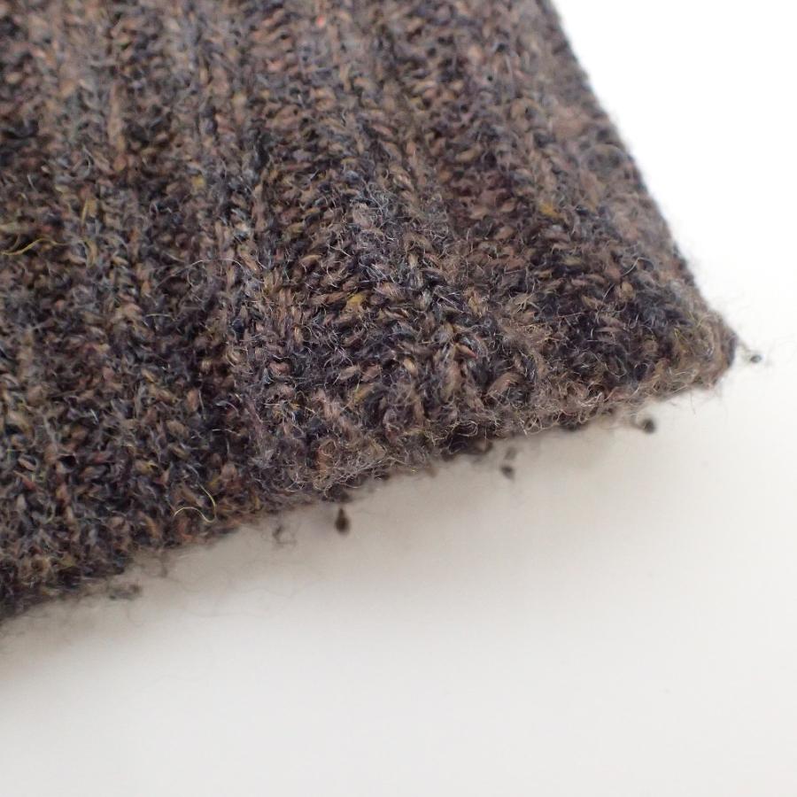 Loro Piana（ロロピアーナ） 国内正規/ カシミヤ100％ ヌートリア