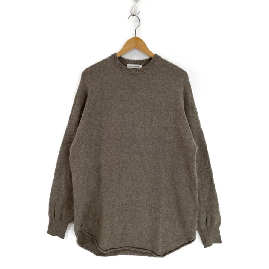 新品　extremecashmere エクストリームカシミア セール】extreme cashmere (エクストリームカシミア) xtra out（ニット