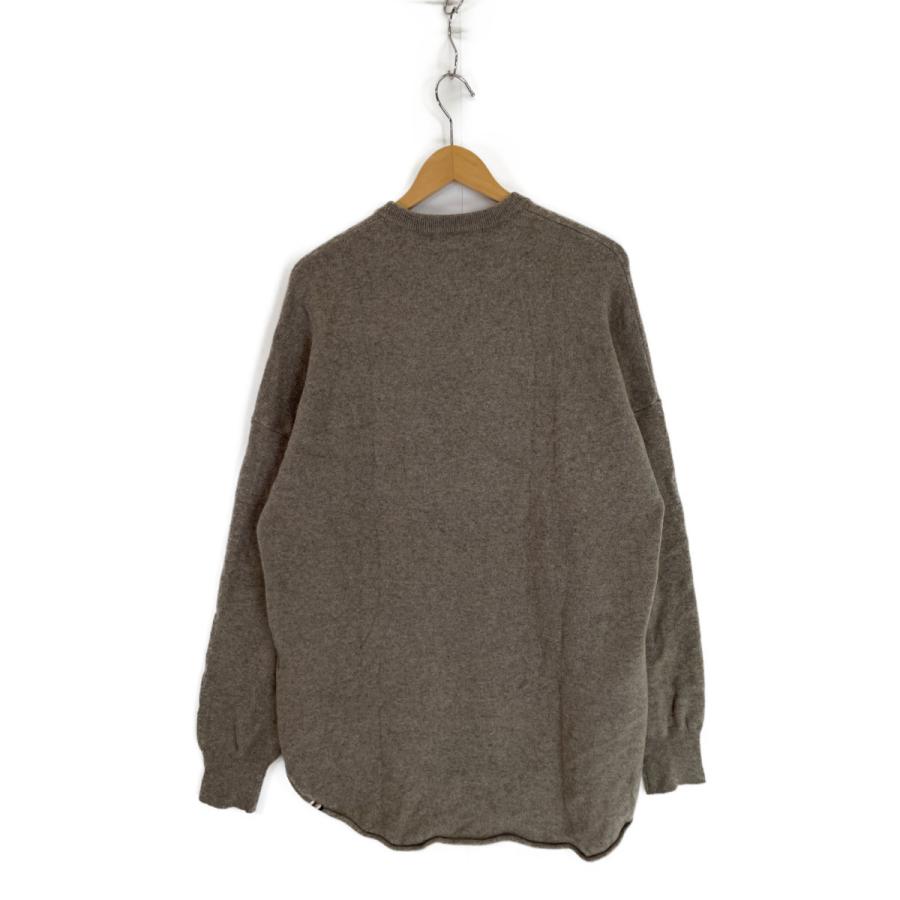 EXTREME CASHMERE エクストリームカシミヤ カシミヤ混ニットトップス