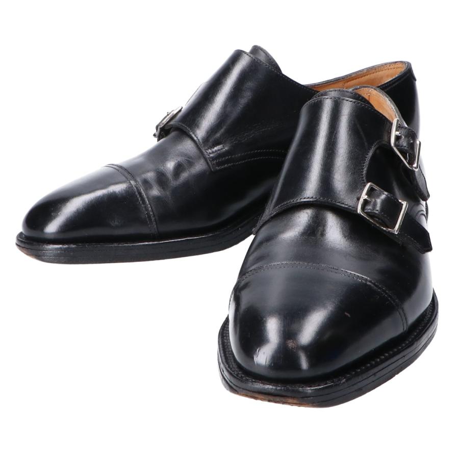 JOHN LOBB ジョンロブ William ウィリアム 8797ラスト ダブル JOHN LOBB ジョンロブ William ウィリアム 8797ラスト ダブル