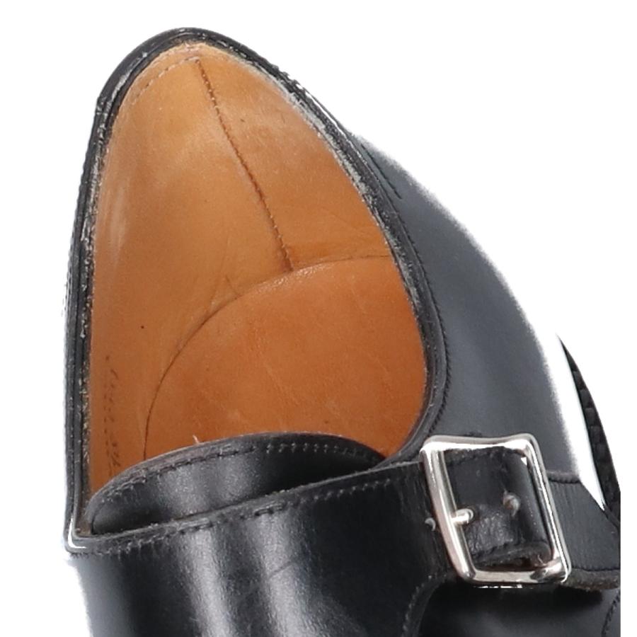 JOHN LOBB ジョンロブ William ウィリアム 8797ラスト ダブル JOHN LOBB ジョンロブ William ウィリアム 8797ラスト ダブル