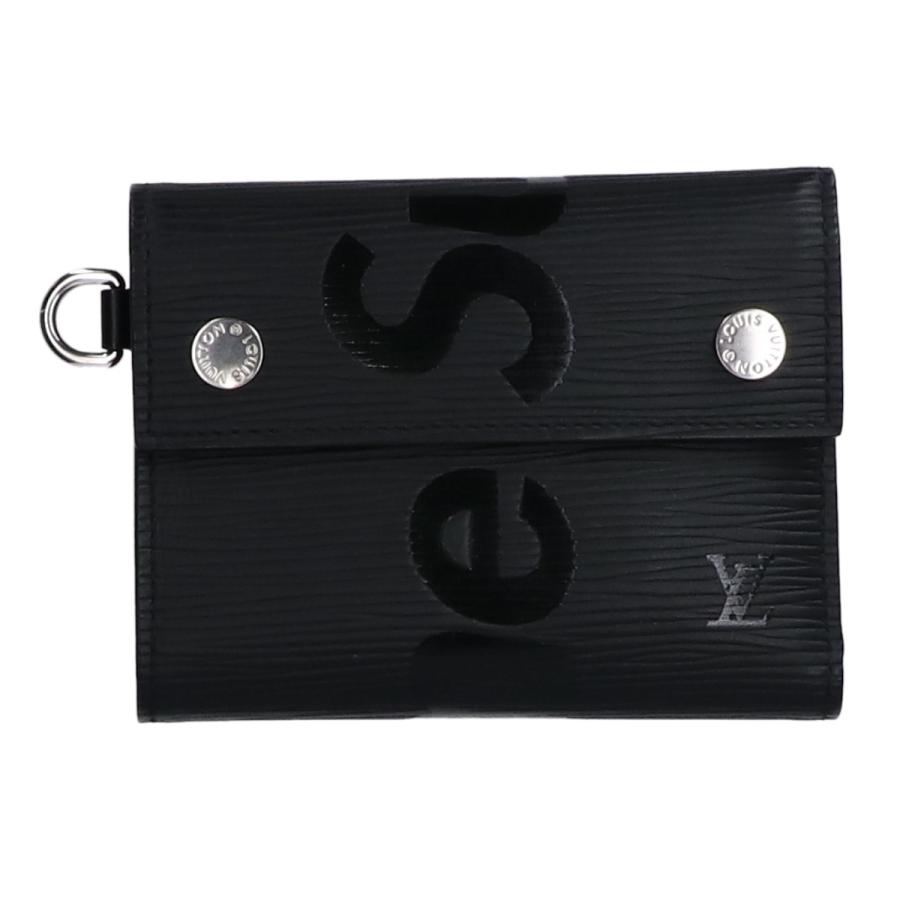 LOUIS VUITTON×SUPREME CH.CP チェーンウォレット LOUIS VUITTON×SUPREME CH.CP チェーンウォレット
