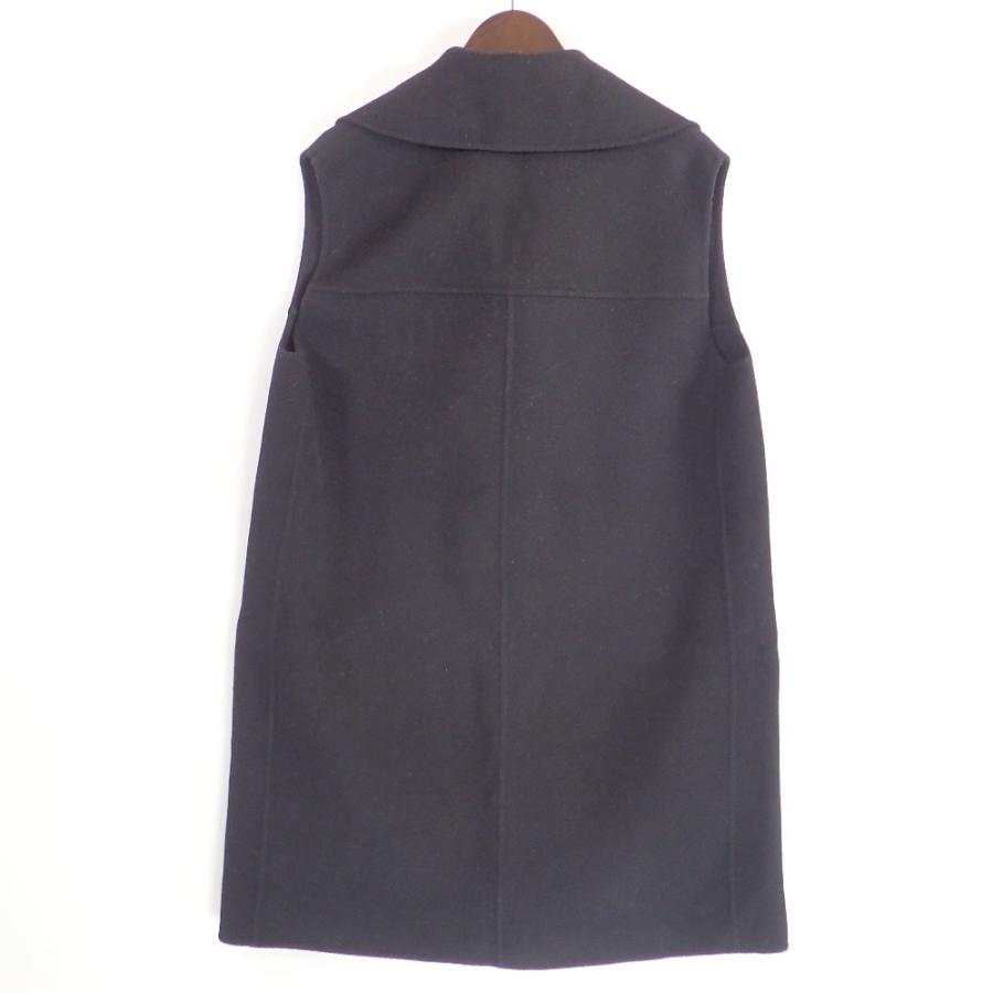 MARNI（マルニ） 美品/国内正規 GLMA0017K0 カシミヤ混ウール