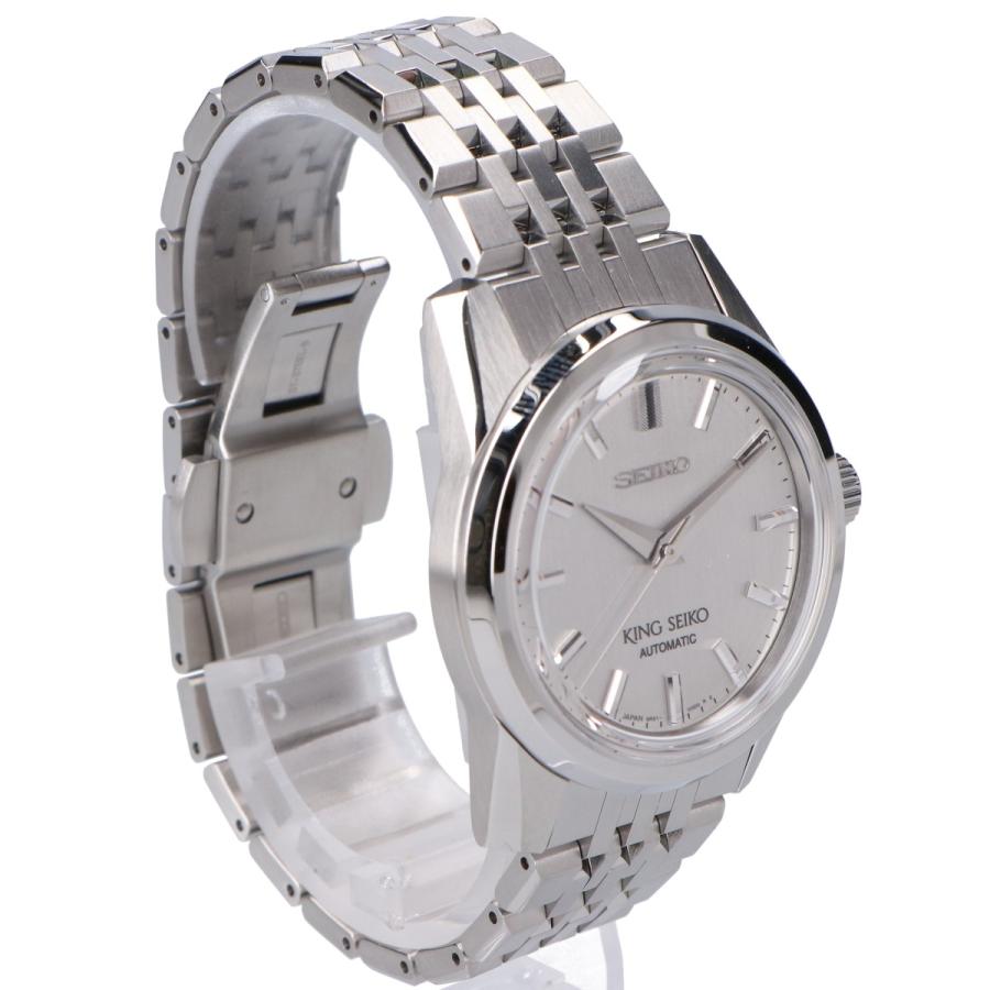 SEIKO（セイコー） 美品/セイコーウオッチサロン専用モデル SDKS003