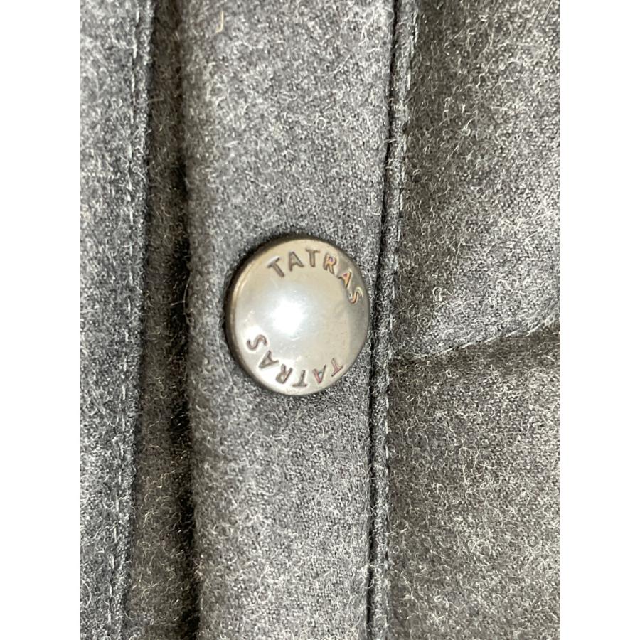 TATRAS タトラス グレー MTA8SE4530 STRADA EST別注 ANTICO ウール