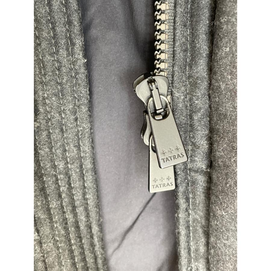 TATRAS タトラス グレー MTA8SE4530 STRADA EST別注 ANTICO ウール