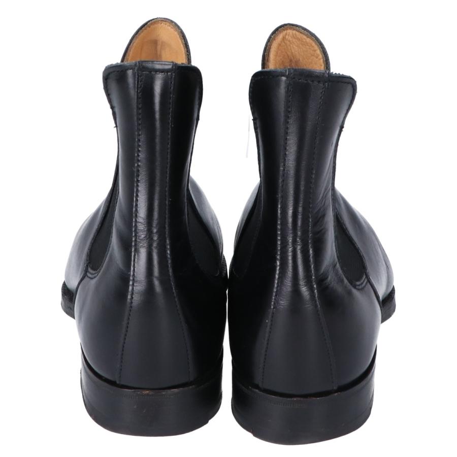 REGAL 美品 リーガル 4826 イングランド製 カーフ サイドゴアブーツ