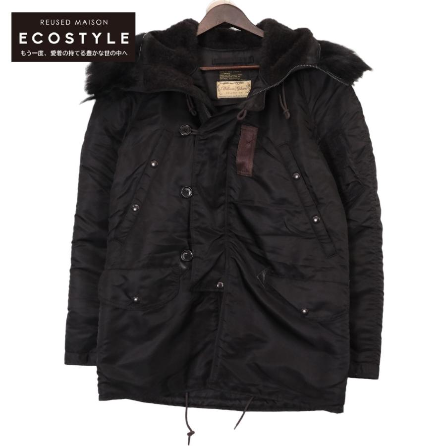 バズリクソン　N3B ジャケット バズリクソンズ(BUZZ RICKSON'S) N-3Bフライトジャケット TYPE