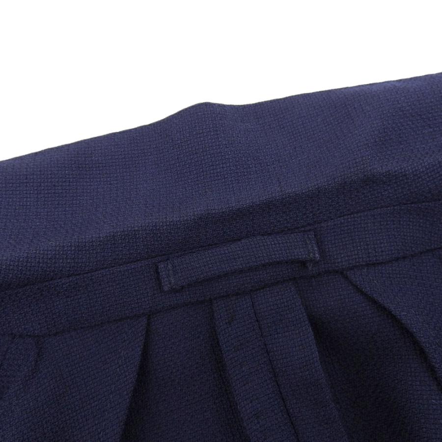 LARDINI（ラルディーニ） 美品 ウールモヘア シングル 段返り3B