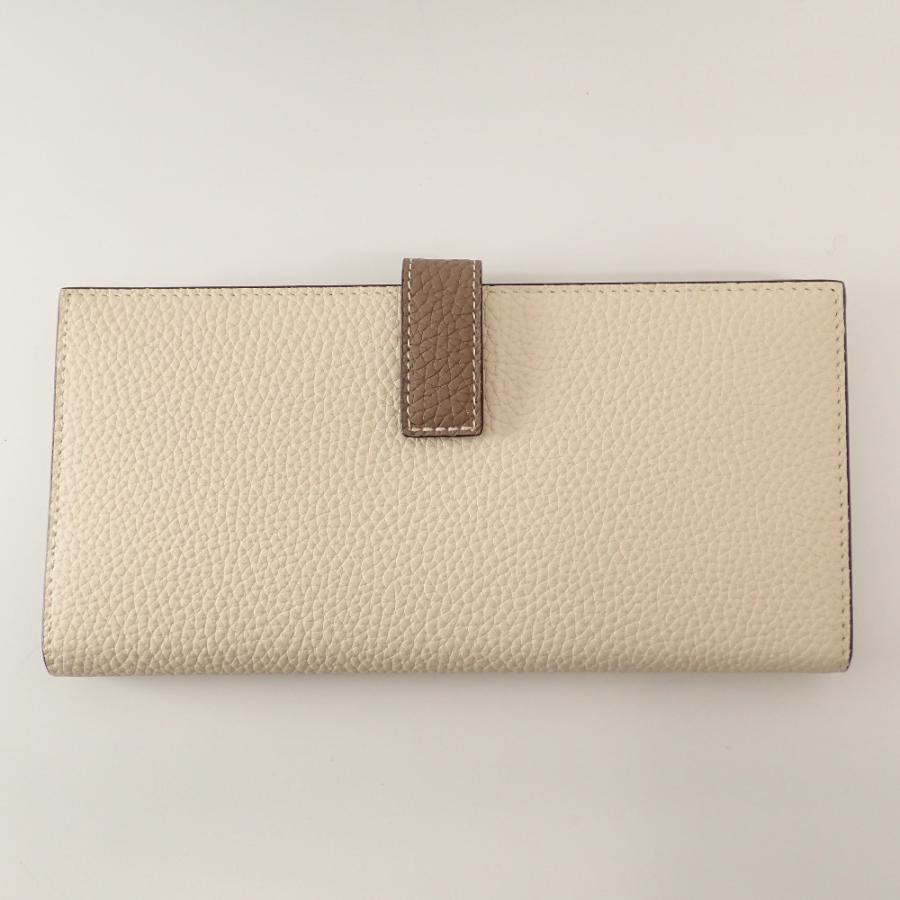 新品同様 BONAVENTURA ボナベンチュラ BWAT19-IVET ベルテッド ロング 