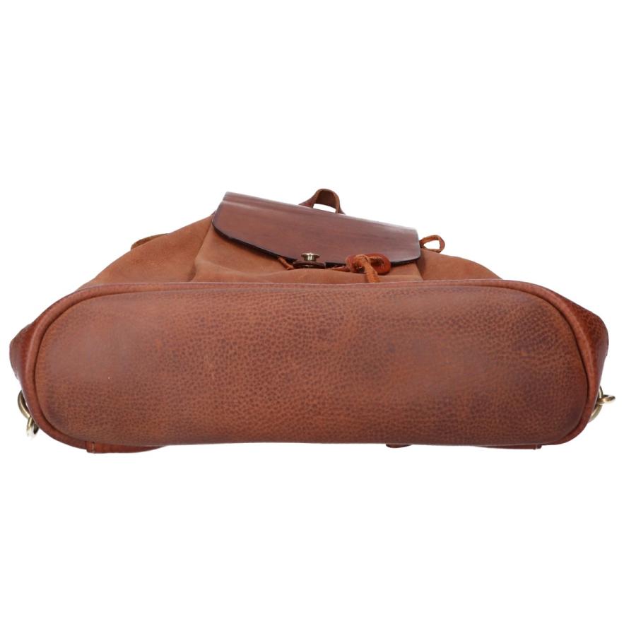 organ オルガン 創業者近藤のリュック ミッスーリ x ツイスト リュック