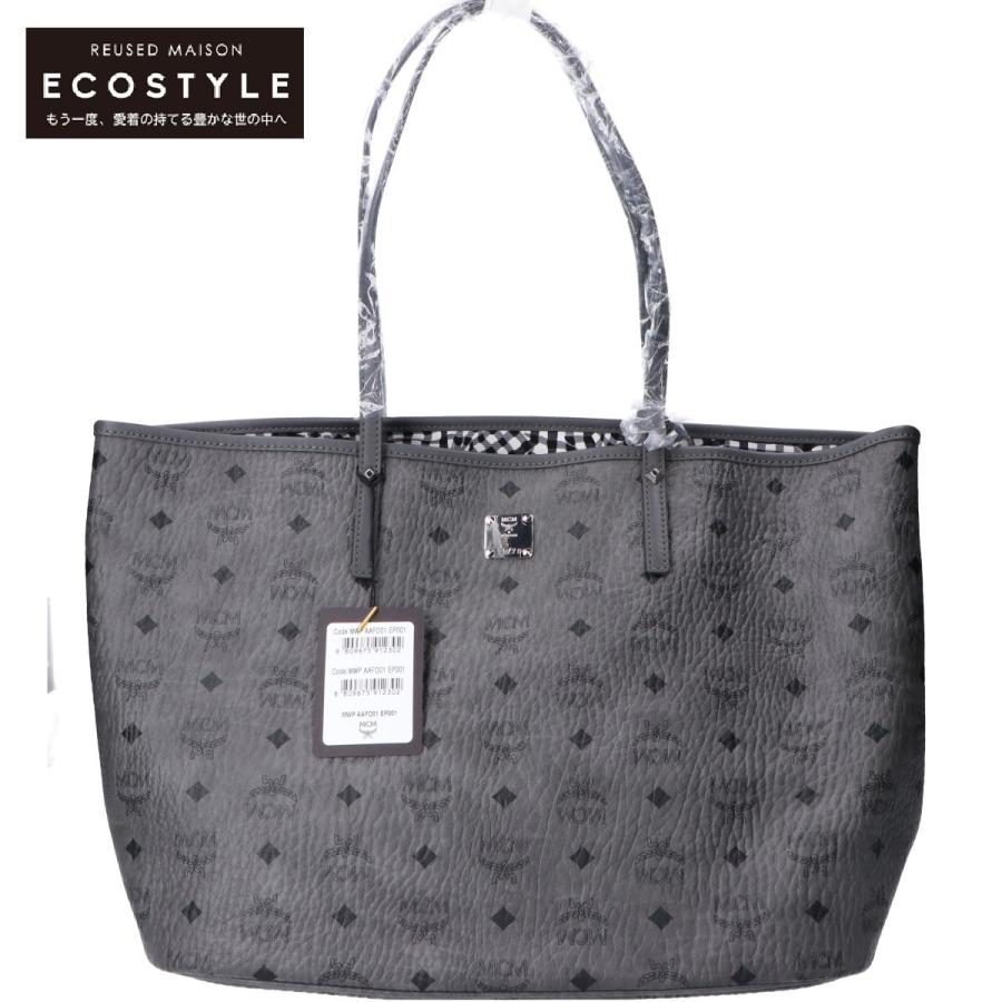 新品未使用 MCM エムシーエム MWP AAFO01 EP001 ヴィセトス  