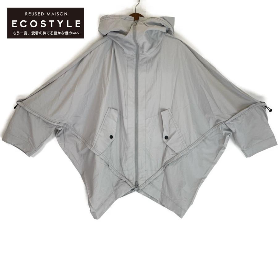 HOMME PLISSÉ ISSEY MIYAKE TRUSS ナイロンコート 【公式通販】