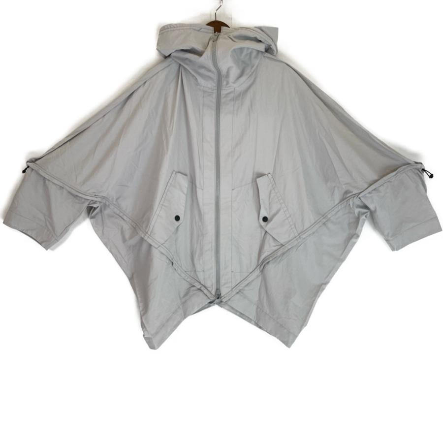 HOMME PLISSÉ ISSEY MIYAKE TRUSS ナイロンコート 【公式通販】