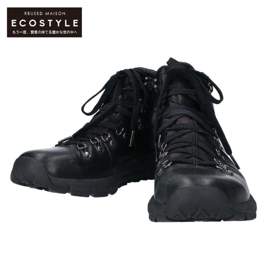 箱付き　DANNER ブーツ　62248 mountain 600 黒 箱付きDANNER ブーツ62248 mountain 600 黒
